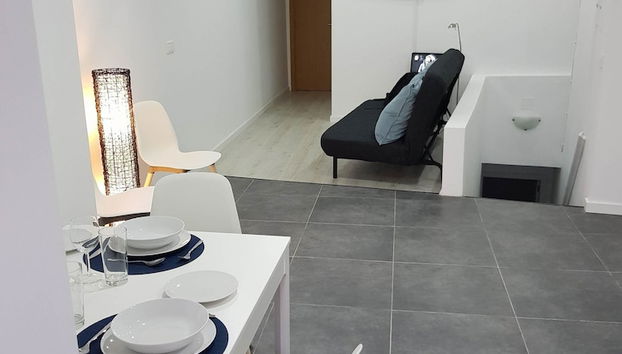 Refeições no quarto