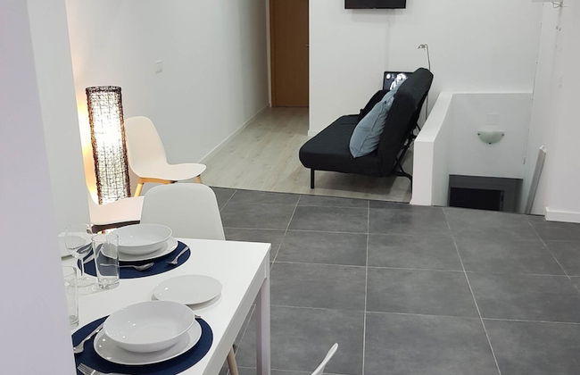 AG52 Apartment - Foto 5