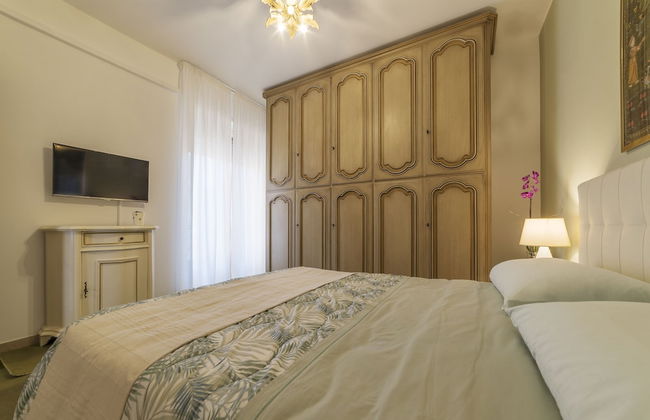 San Giovanni Apartment with Balcony - Foto 6