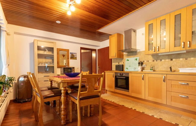 Silence-ferien-bam - Foto 4