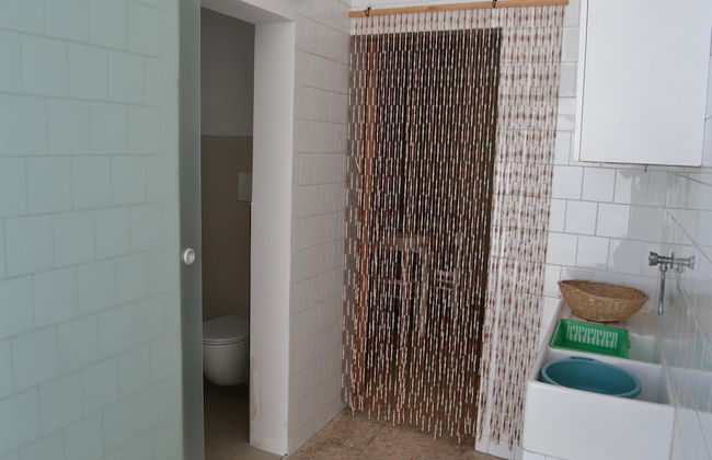 Charming Holiday Home Near The Beach With A Terrace Parking Available, Pets - Foto 29