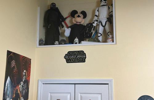 House By the Mouse - Foto 27