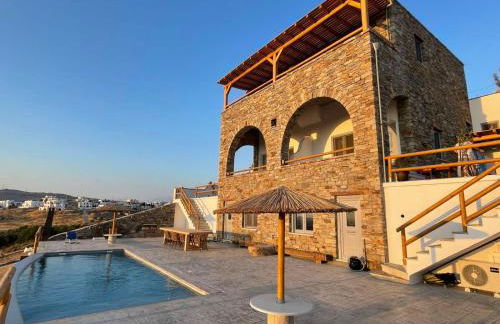 Villa Papa - Foto 18