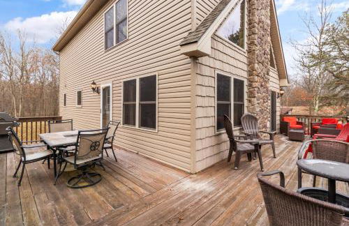 THE ONE Chalet - Foto 36