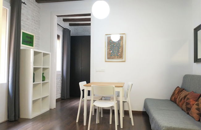 Lovely Flat In Barceloneta Near Sea - Foto 30