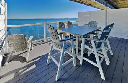 Put-in-Bay Waterfront Condo #113 - Foto 6