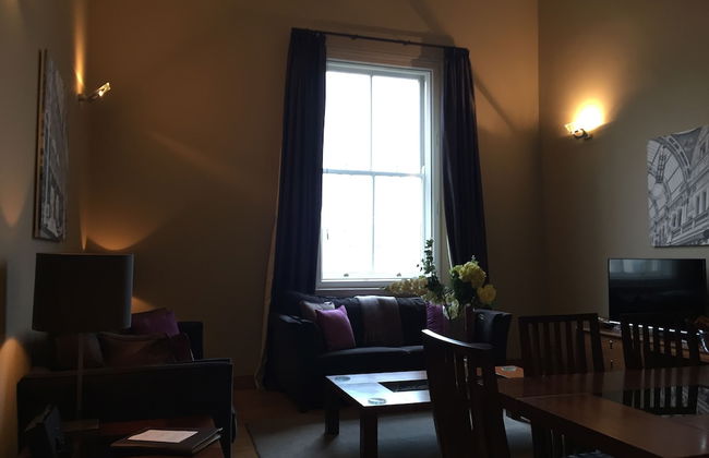 Quebecs Luxury Aparthotel - Foto 26