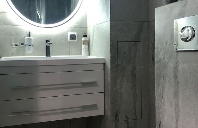 Central Bay Studios. 7min Station, Arbat Street - Foto 35