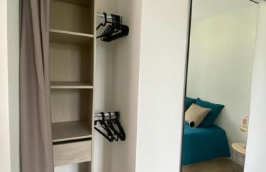 joli logement indépendant - Foto 23