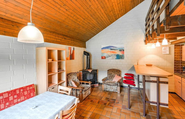 Holiday Home With Wonderful Views - Foto 13