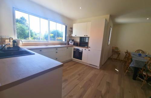 Maison proche de la mer - Foto 19