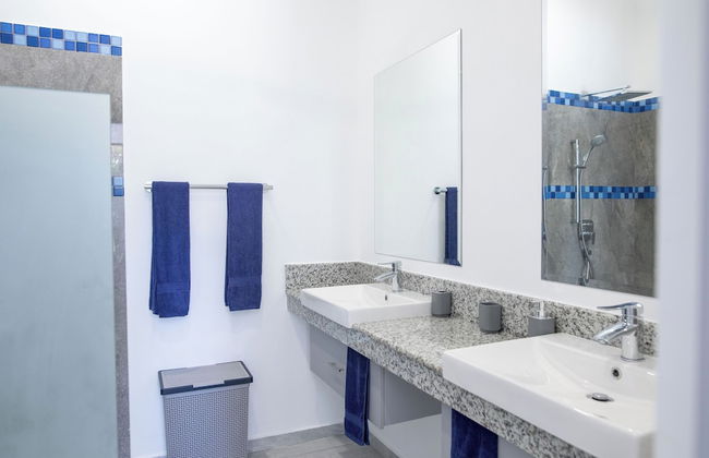 Coral Reef Villas - Foto 12