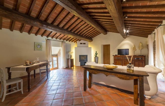 Relais la Costa - Dimora Storica - Foto 16