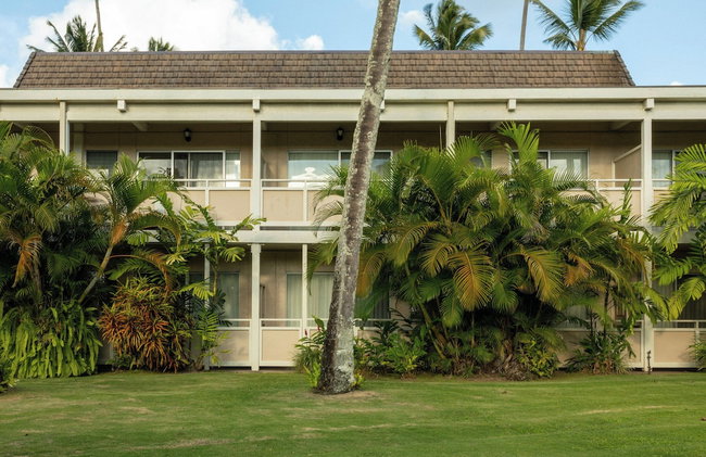 Plantation Hale Suites - Photo 53