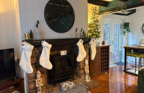 Stay in the heart of Yarm Perfect for familys Friends Business and Contractors - Foto 35