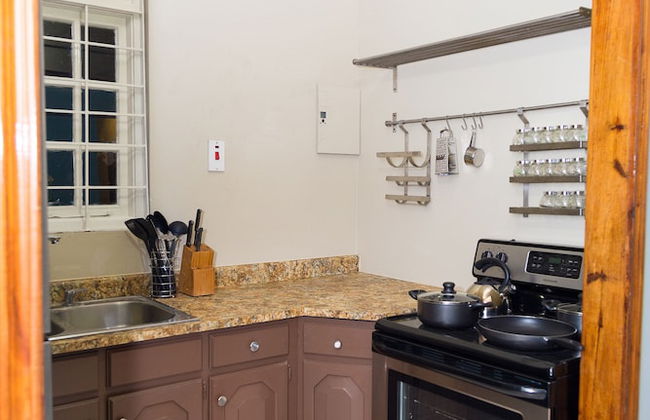 El Azure de Barbican - Foto 6