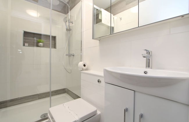 BlueGreen Suites - Foto 34