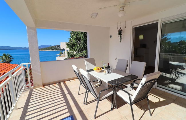 Apartments Mediterranean House - Foto 1