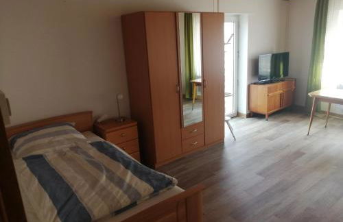 WohnHaus21 - Foto 12