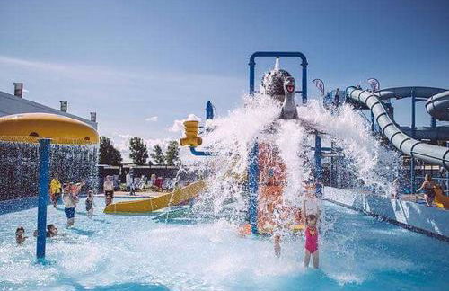 208 Holiday Resort Unity Brean 6 berth Passes optional No pets - Foto 19