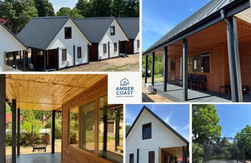 Amber Coast - Domki w Jantarze - Foto 24