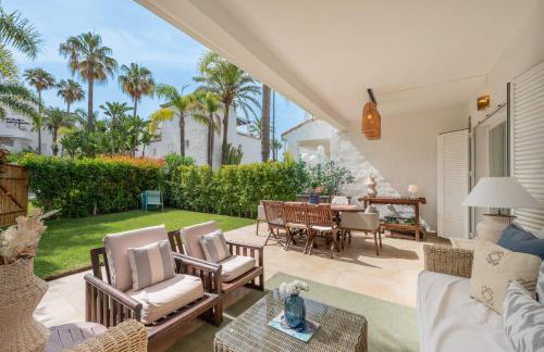Marbella Villa Monteros - Foto 30