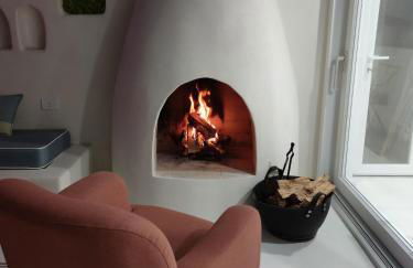 Casa Mediterranea Jacuzzi vista Mare Torre Guaceto Ostuni - Foto 9