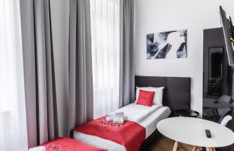 Apartamenty Nowa Kamienica Częstochowa Centrum Szymanowskiego 22A - Foto 30