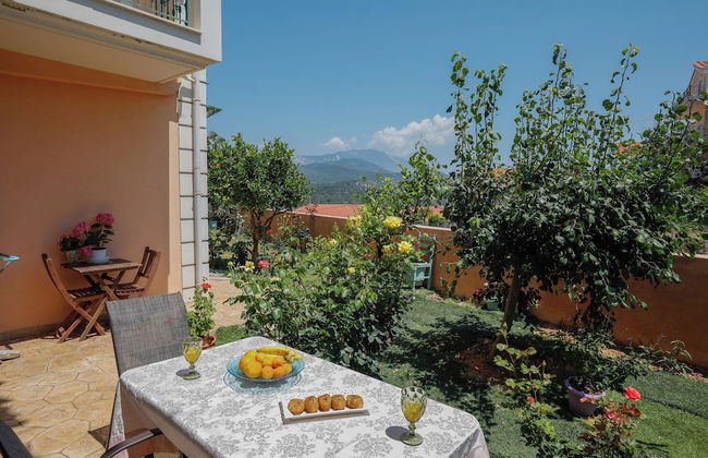 Elisso Apartment - Foto 23