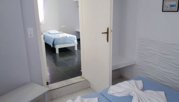 Skala Hotel - Foto 3, Zimmer