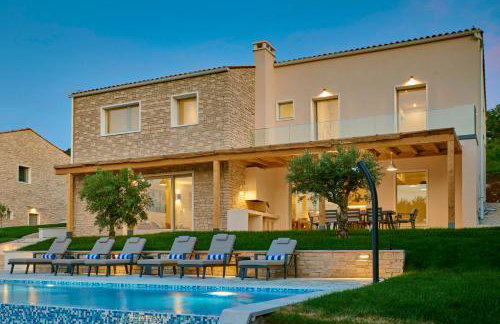 Motovun Villas - Foto 7