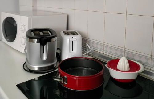 Villa Manolo s Chimenea - Foto 15