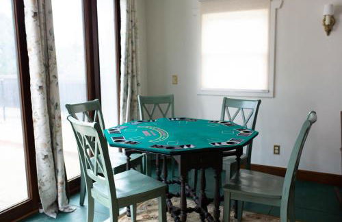 The Vintage La Mesa Tudor - Foto 62