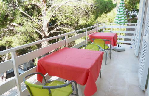 Nemira beach apartments - Foto 16