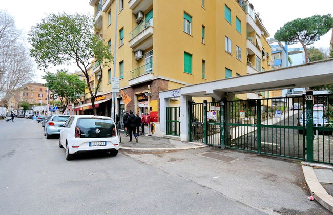 Cozy Domar - My Extra Home - Photo 48