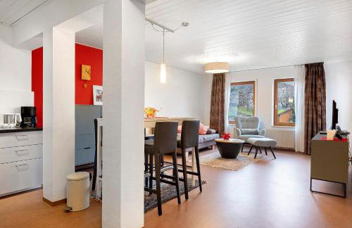 Ferienwohnungen Im Löwengründle - Foto 7