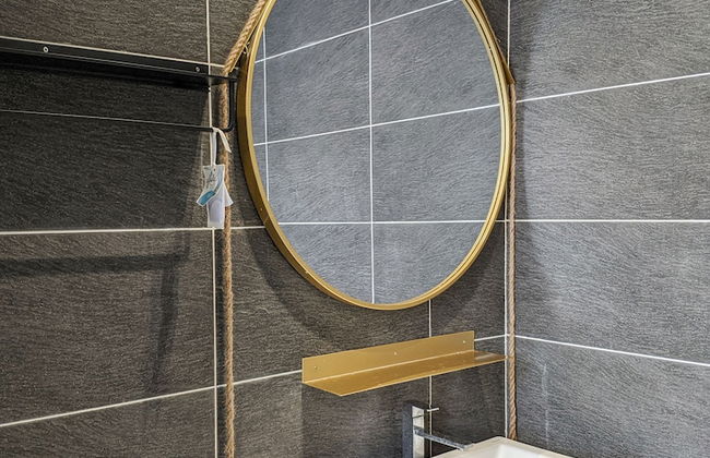 Le Pavillion Puchong by Widebed - Foto 19