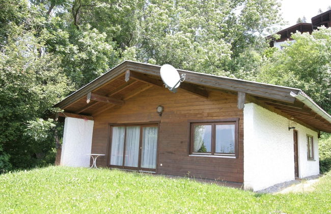 Chalet in Iselsberg-stronach Near Ski-lift - Foto 42