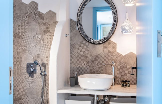 Koskinou Traditional House - Foto 59