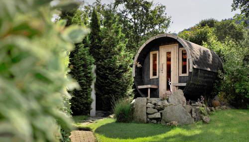 Pröllerhütte - Foto 2