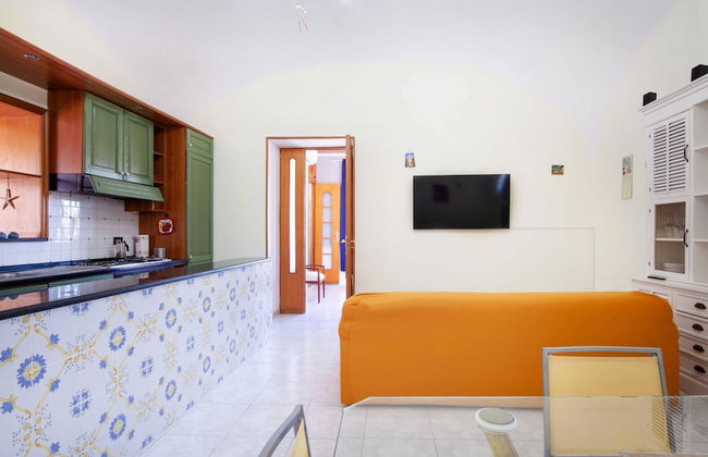 Da Procida 97 in Procida - Photo 30