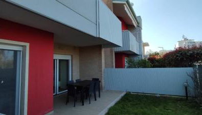 OLTRE CONFINE fronte mare - Foto 4