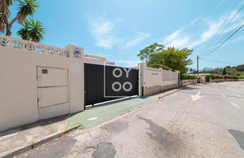 Villa Tutti sur Mer - authentic boho style - private pool - mountain views - by Oyoostays - Foto 27