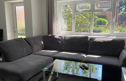 Oxford, 2 Bedroom Private Flat with Parking - Foto 18