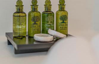 Villa Paradeisos Karterados - Foto 58