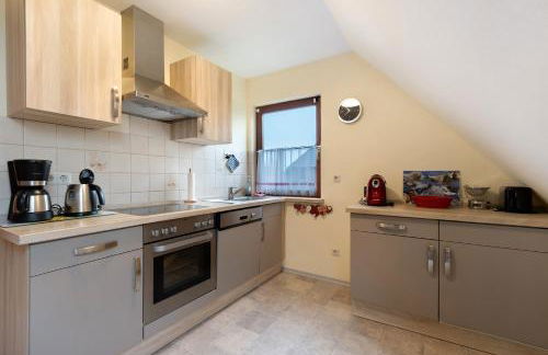 Ferienwohnung Norderwurth - Foto 9