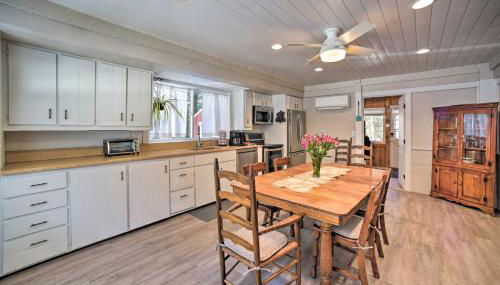 Cozy Great Barrington Home about 1 Mi to Ski Resort! - Foto 3