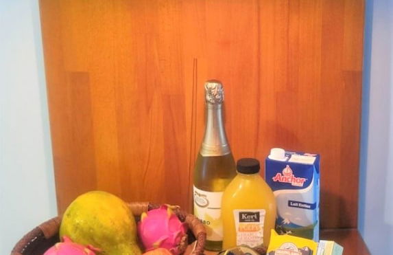 Ocean Escape Resort&Spa - Photo 23