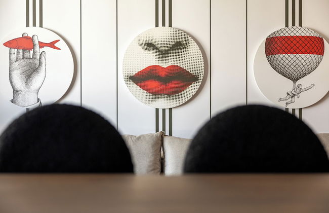 The Alley by Kanopian - Photo 71