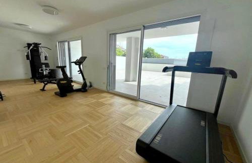 Theorema Building Luxury Milano Bicocca - Foto 19